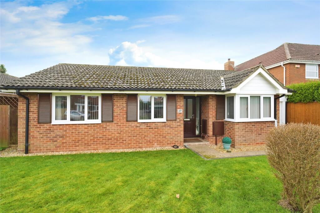 Additional image 19 of Chesildene Avenue, Bournemouth, Dorset, BH8