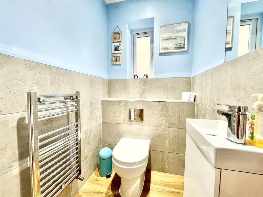 Additional image 15 of Elderflower Close, Highcliffe On Sea, Christchurch, Dorset, BH23