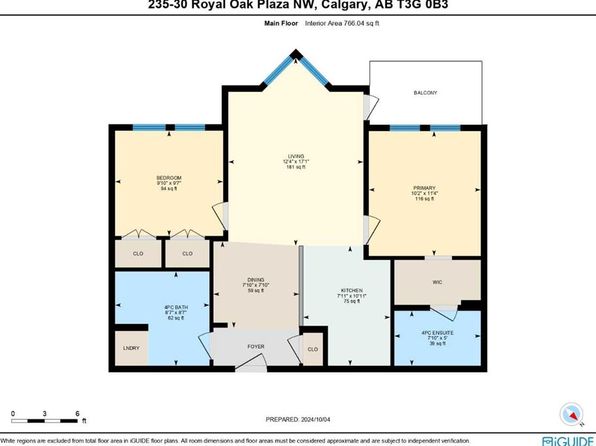 Additional image 4 of 30 W Royal Oak Plz NW #235, Calgary, AB T3G 0C1