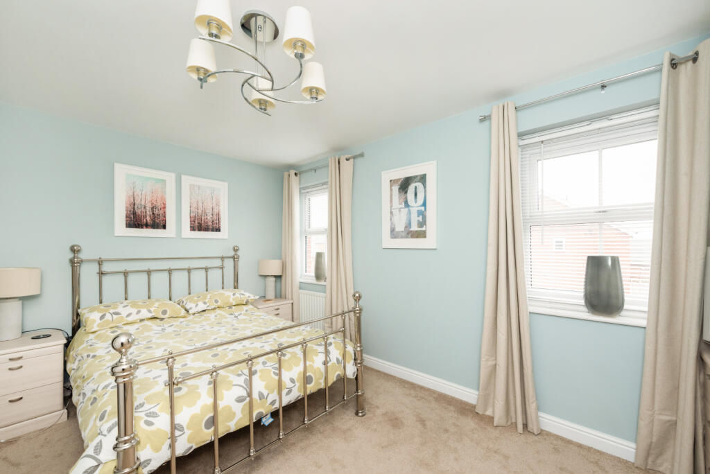 Additional image 6 of Alanbrooke Road, Saighton, Chester, Cheshire, CH3