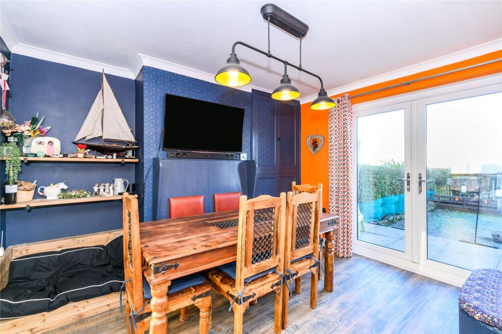 Additional image 4 of The Lees, Kirkbride, Wigton, Cumbria, CA7