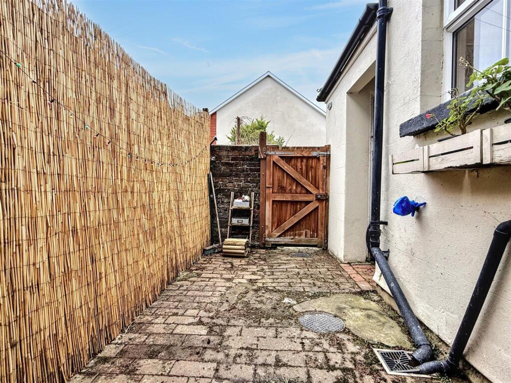 Additional image 13 of Seaside, Eastbourne