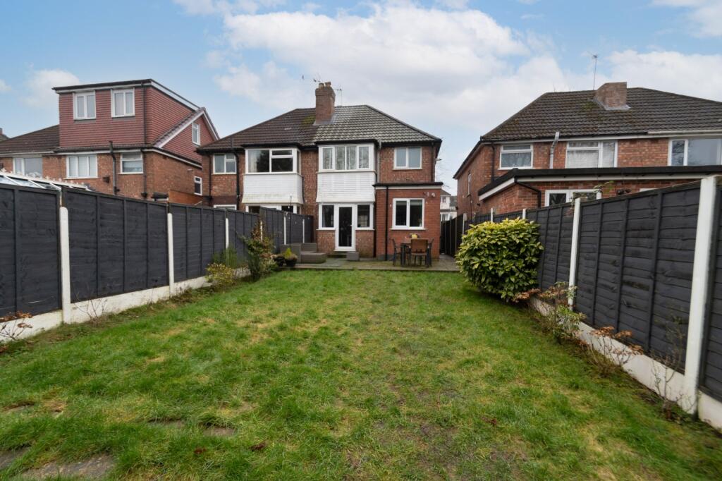 Additional image 12 of Green Acres Road, Birmingham, West Midlands, B38