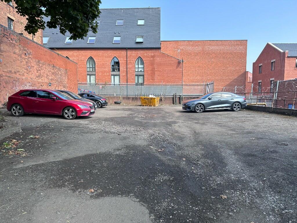 Additional image 6 of Camden Street, Birmingham, B1