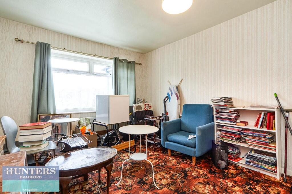 Additional image 4 of Back Lane Queensbury, Bradford, West Yorkshire, BD13 1HB