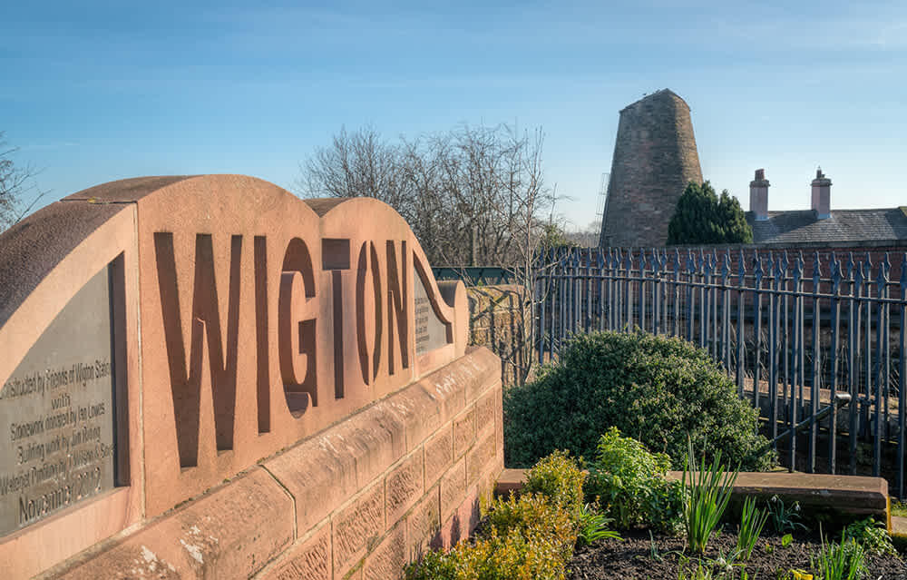 Additional image 5 of Proctor's Square, 
Wigton,
CA7 9EG