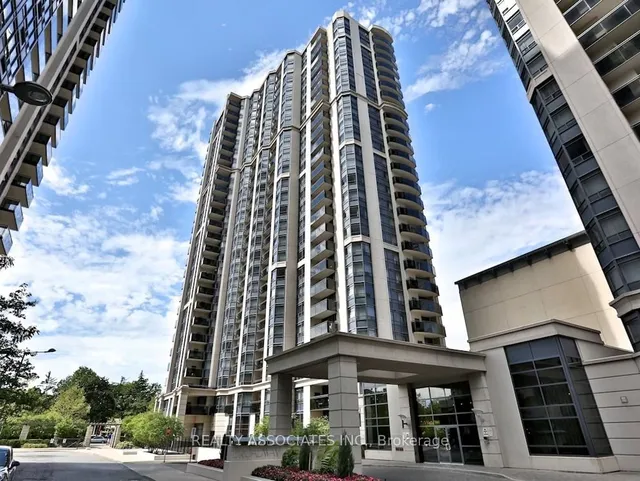 153 Beecroft Rd Unit 2712