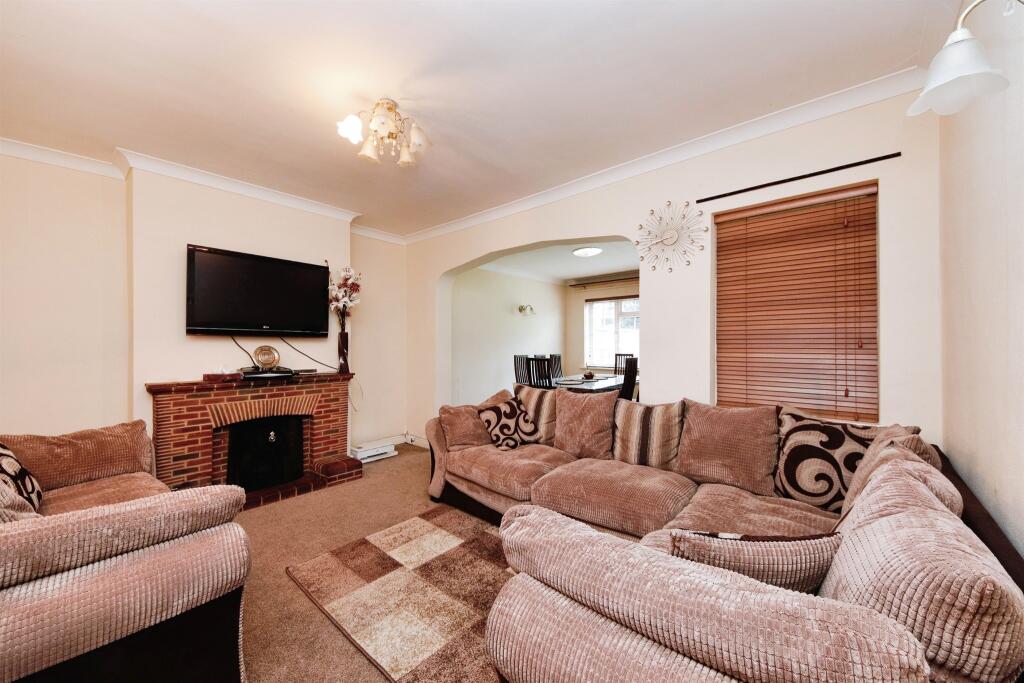 Additional image 5 of Wycome Road, Birmingham