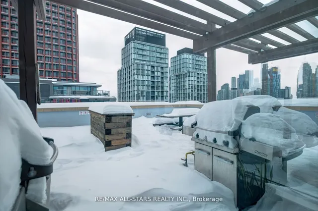 Additional image 23 of 230 King St Unit 621