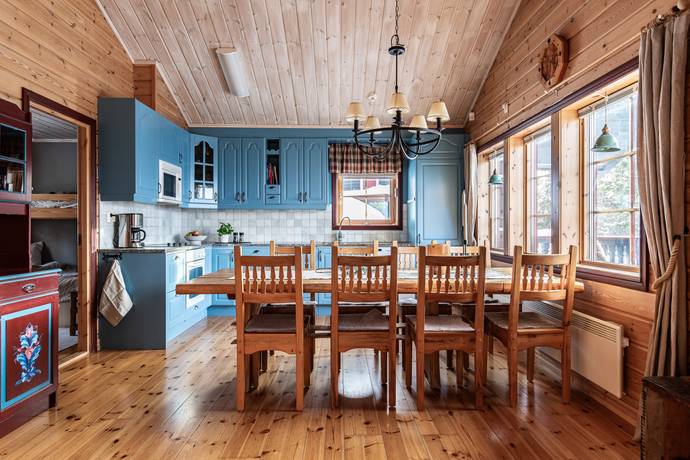 Additional image 2 of Vemdalsskalet Falkstigen 12