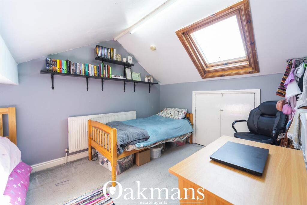 Additional image 15 of Ashbourne Road, Birmingham B16