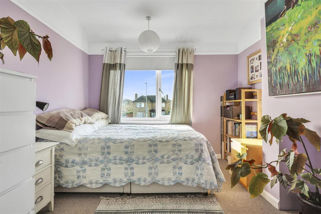 Additional image 12 of Green End Road, Cambridge