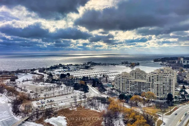 Additional image 6 of 2200 Lake Shore Blvd Unit 3201