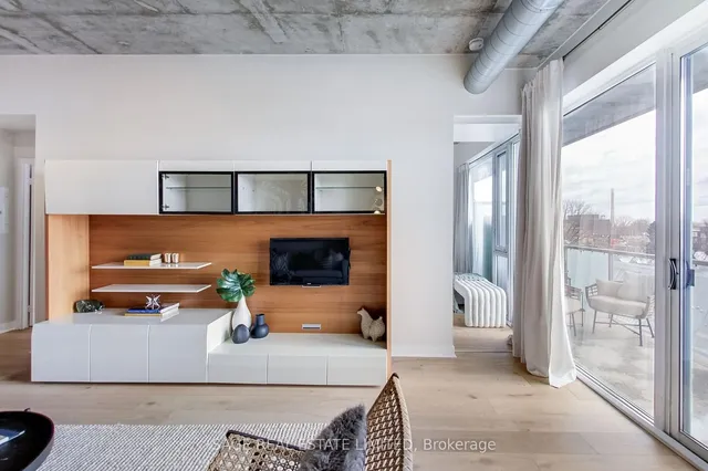 Additional image 6 of 201 Carlaw Ave Unit 509