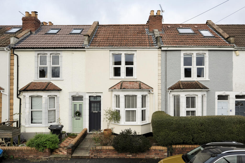 Additional image 2 of Downend Road, Ashley Down, Bristol