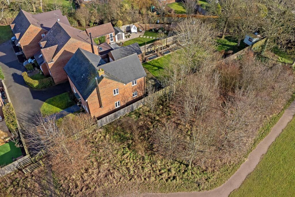 Additional image 23 of Old School Drive, Wheathampstead, St. Albans
