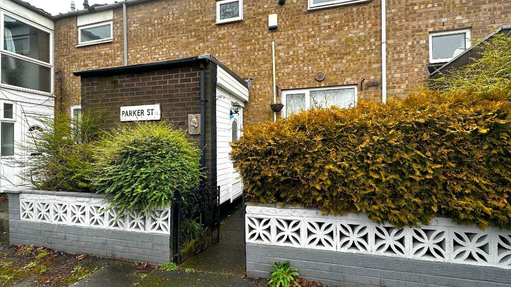 Additional image 21 of Parker Street, Birmingham, B16