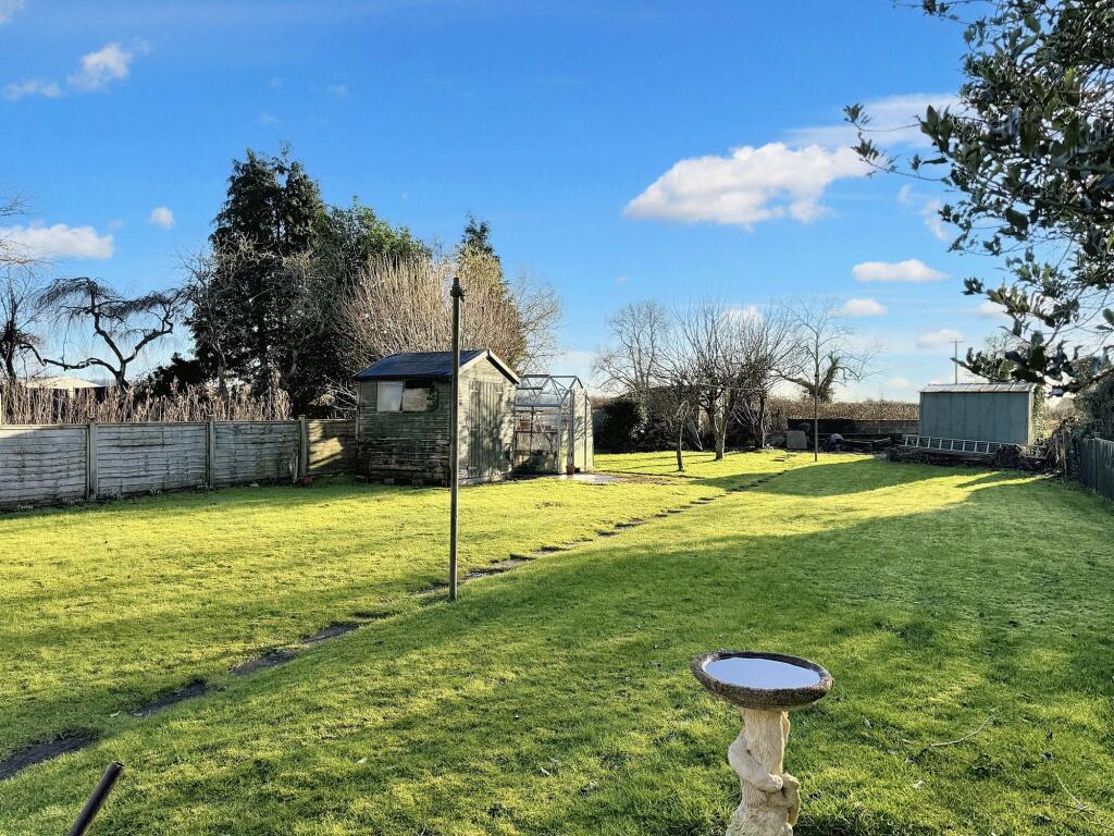 Additional image 16 of Chapter Cottage, Wapley Road, Codrington, BS37 6RY