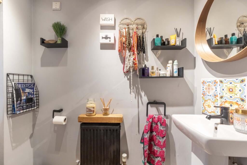 Additional image 16 of Royal Victoria Park, BS10 6TD, Bristol