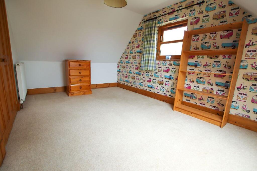 Additional image 7 of Kirkney House, Gartly, Huntly, Aberdeenshire, AB54 4QD