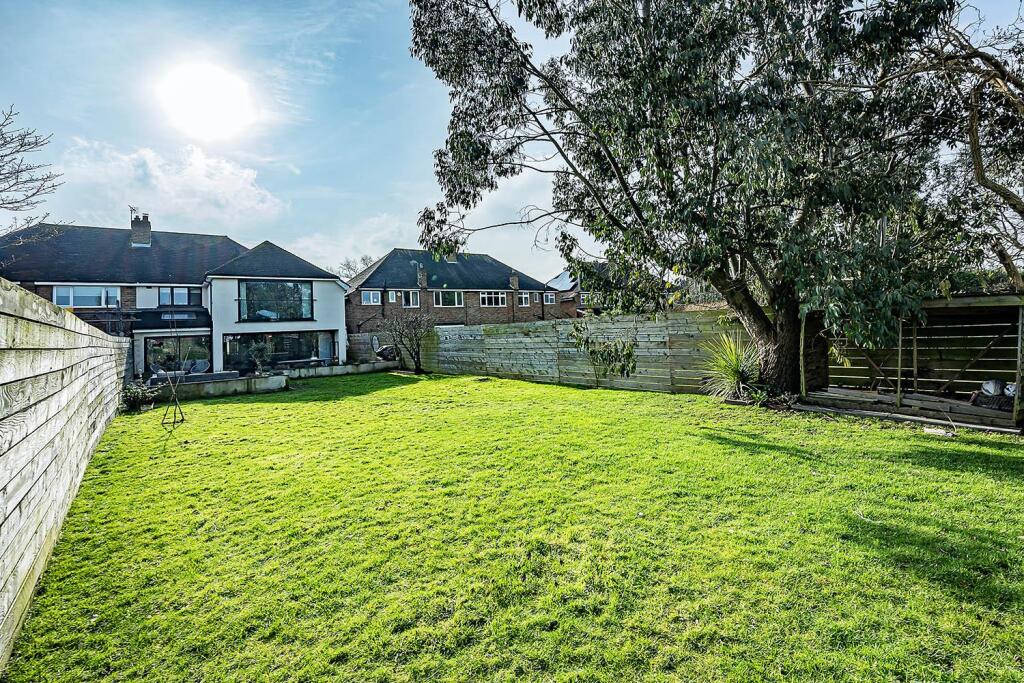 Additional image 25 of Milverton Road, Knowle