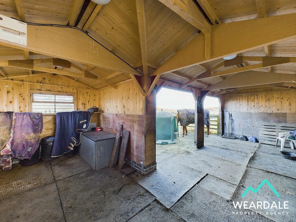 Additional image 76 of Stanhope, DL13