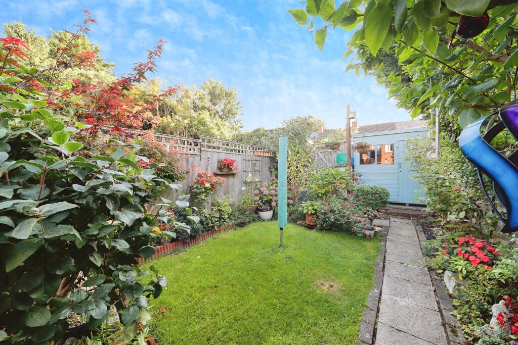 Additional image 17 of Reddings Lane, Tyseley, Birmingham