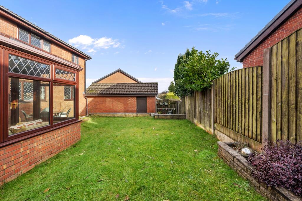 Additional image 34 of Leigh Close, Tottington, BL8