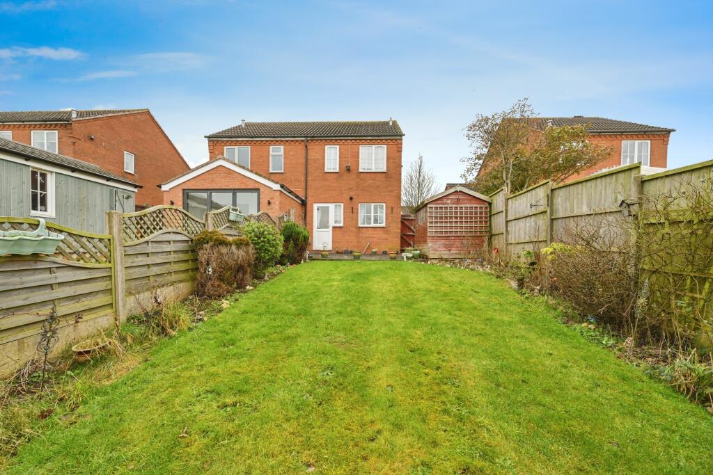 Additional image 17 of Birchwood Avenue, Dordon, Tamworth, Warwickshire, B78