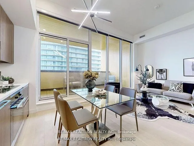 Additional image 13 of 95 McMahon Dr Unit Th515