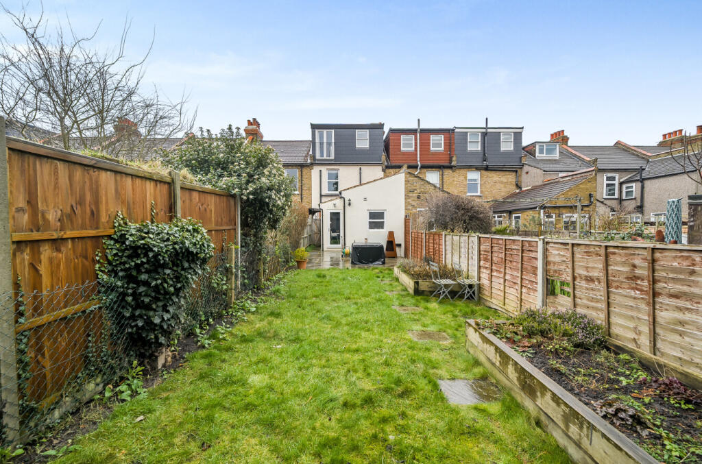 Additional image 22 of Balfour Road, Bromley, BR2