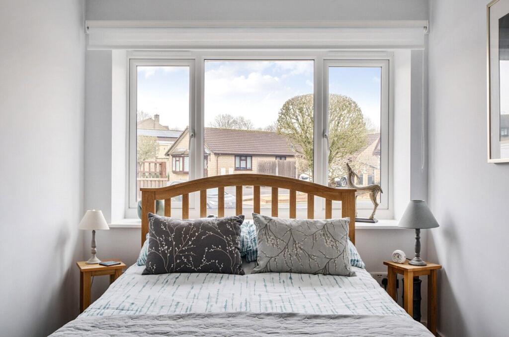 Additional image 13 of Meadow Close, Wincanton, Somerset, BA9