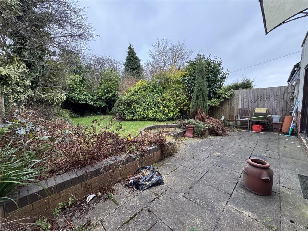 Additional image 32 of Carter Road, Great Barr, Birmingham