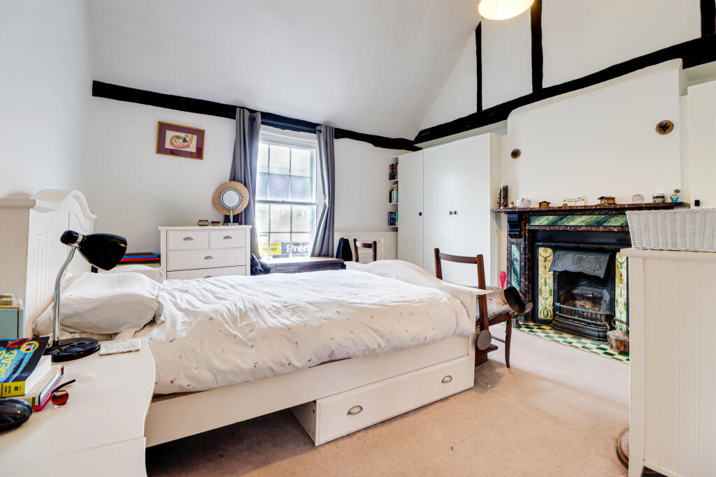 Additional image 8 of High Street, Redbourn, AL3 7LW