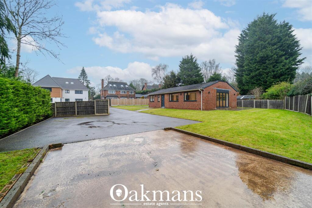 Additional image 67 of Rednal Road, Birmingham, B38