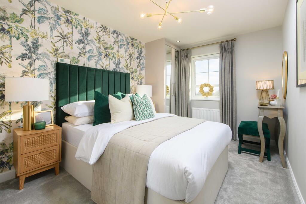 Additional image 7 of Whitechapel Road, 
Cleckheaton, 
West Yorkshire, 
BD19 6HS