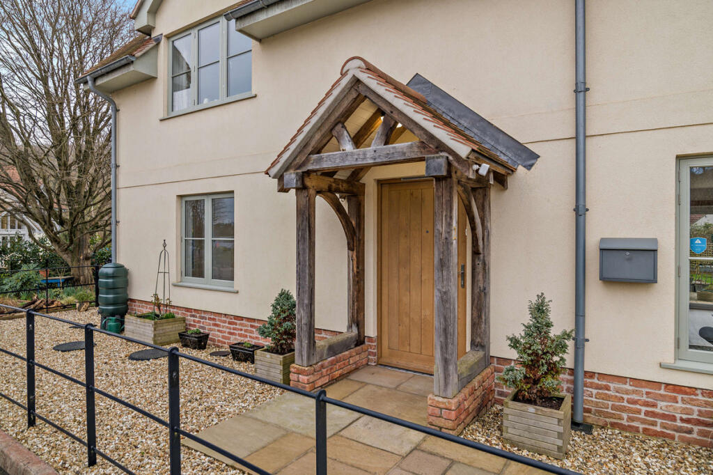 Additional image 6 of West Croft Lane, Sandford, BS25