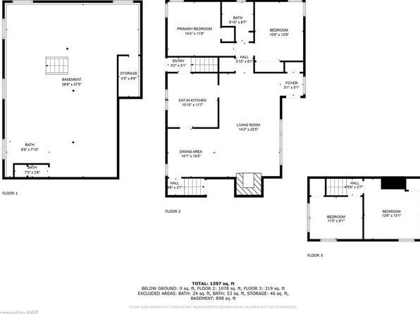 Primary image of 11381 Highway 3, Wainfleet, ON L3K 5V4