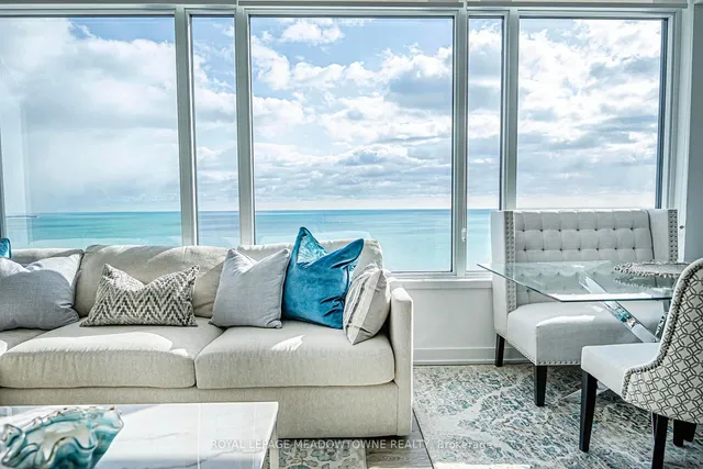 Additional image 15 of 1926 Lake Shore Blvd Unit 3606