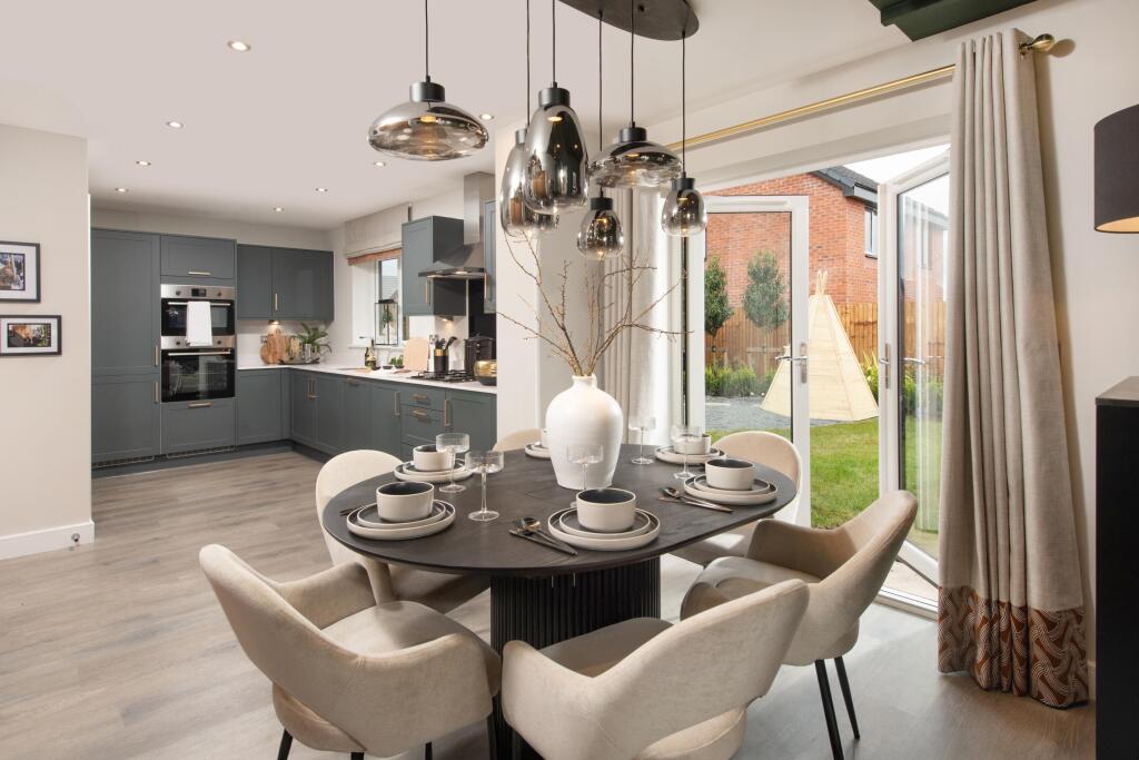 Additional image 3 of The Fairways,
Westhoughton,
Bolton,
BL5