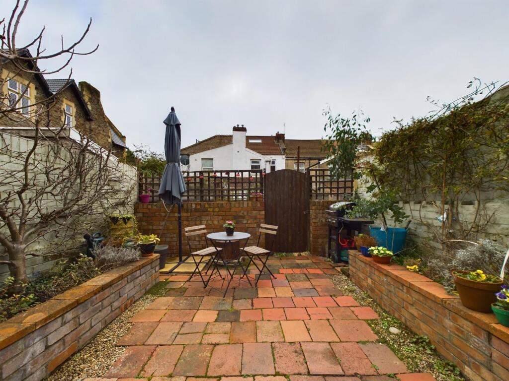 Additional image 7 of Vicarage Road, Redfield, Bristol