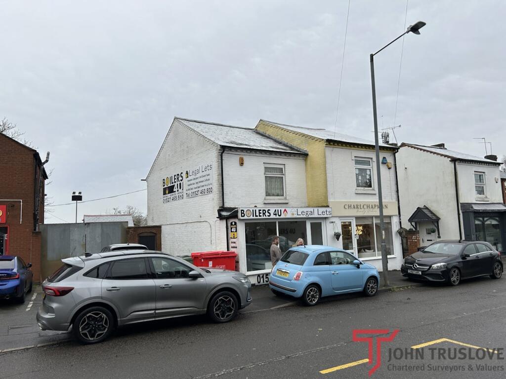 Additional image 7 of 87 & 89 Evesham Road, Headless Cross, Redditch, B97 4JX