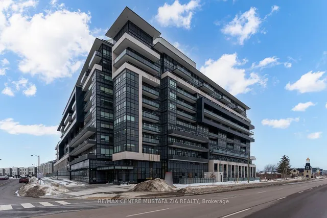 395 Dundas St Unit 217