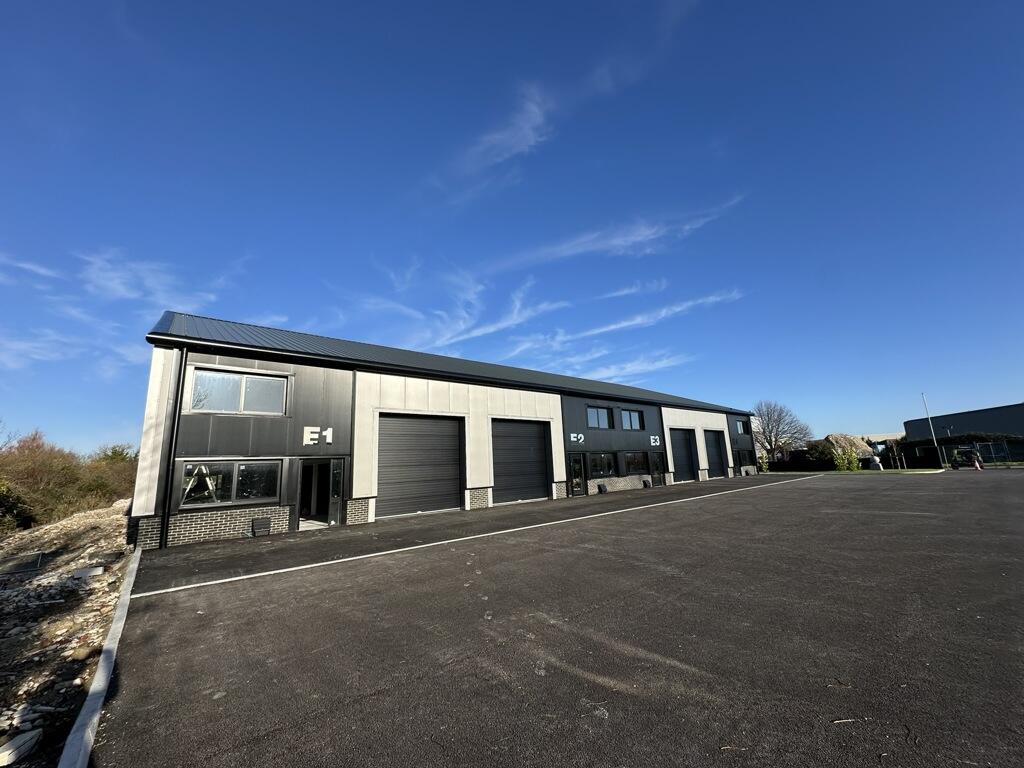 Additional image 10 of Rosebury Business Park, Block E & F, Brampton Road, Eastbourne, BN22 9AG