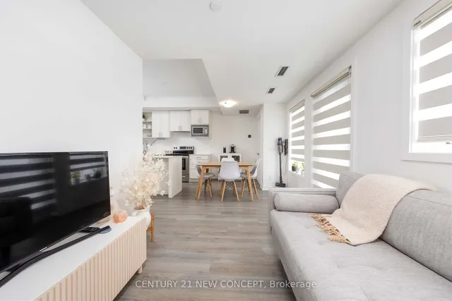 Additional image 16 of 155 Downsview Park Blvd Unit 211