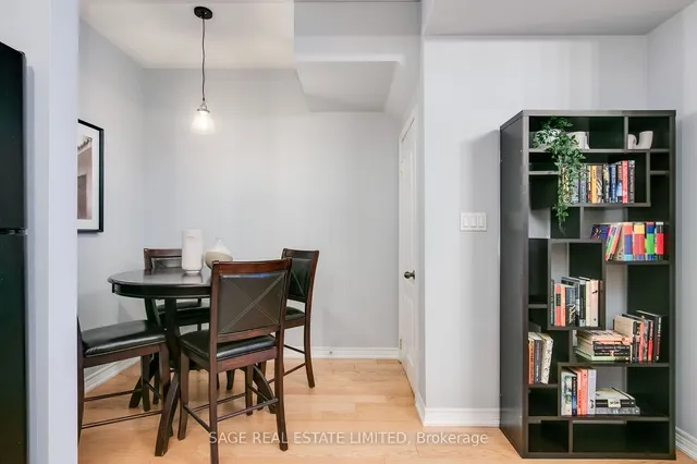 Additional image 13 of 1837 Eglinton Ave Unit 237