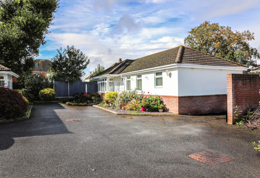 Additional image 17 of Markham Avenue, Bournemouth, Dorset