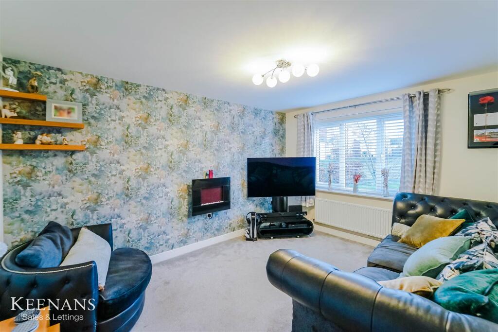 Additional image 27 of Hambledon Mill Park, Accrington