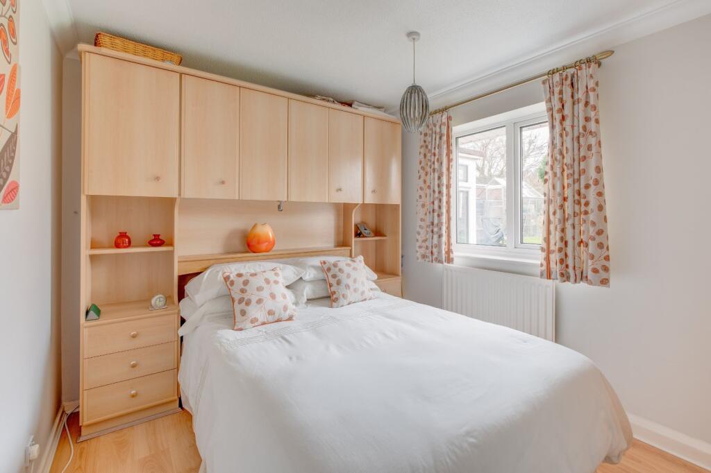 Additional image 4 of Illshaw Close, Winyates Green, Redditch, B98