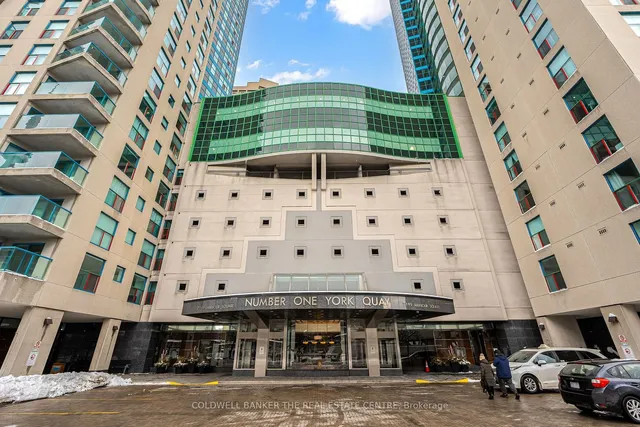 Additional image 23 of 99 Harbour Sq Unit 706